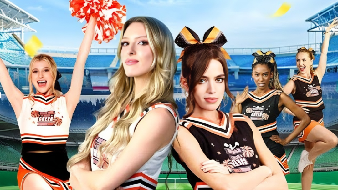 Cheer Queen Returns to Slay-A Short Drama That’s Equal Parts Comedy, Heart, and Comeback Magic