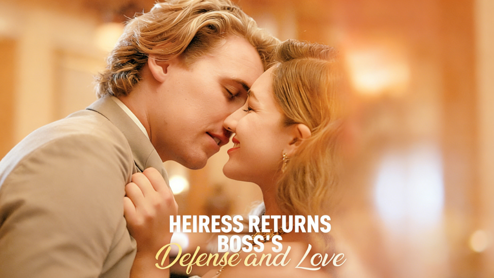 Heiress Returns: Boss's Defense and Love: From Betrayal to Billionaire Bliss