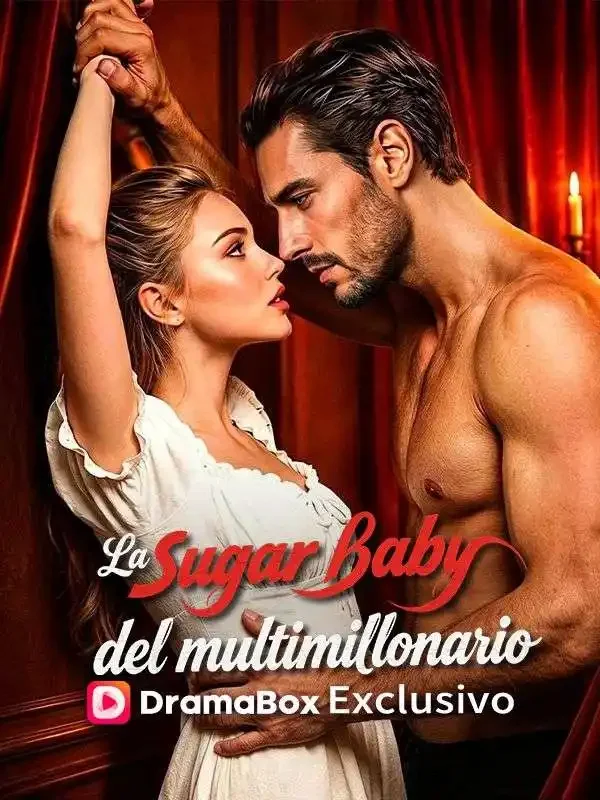 La sugar baby del multimillonario