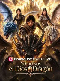 Yo no soy el Dios Dragón (Doblado)