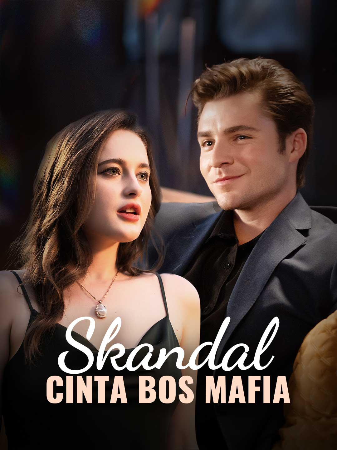 Skandal Cinta Bos Mafia
