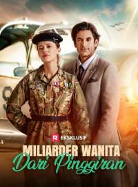 Miliarder Wanita dari Pinggiran