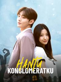 Hantu KonglomeratkuDrama Pendek