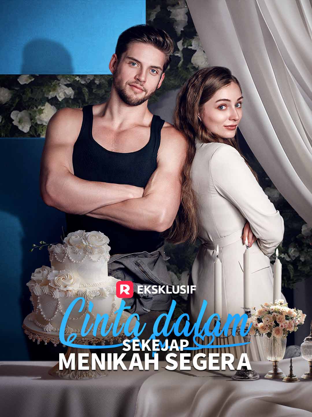 Cinta dalam Sekejap, Menikah Segera