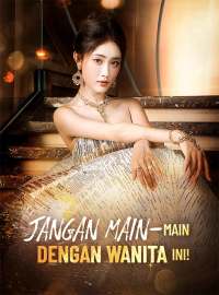 Jangan Main-Main dengan Wanita Ini!