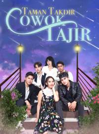 Taman Takdir Cowok TajirDrama Pendek