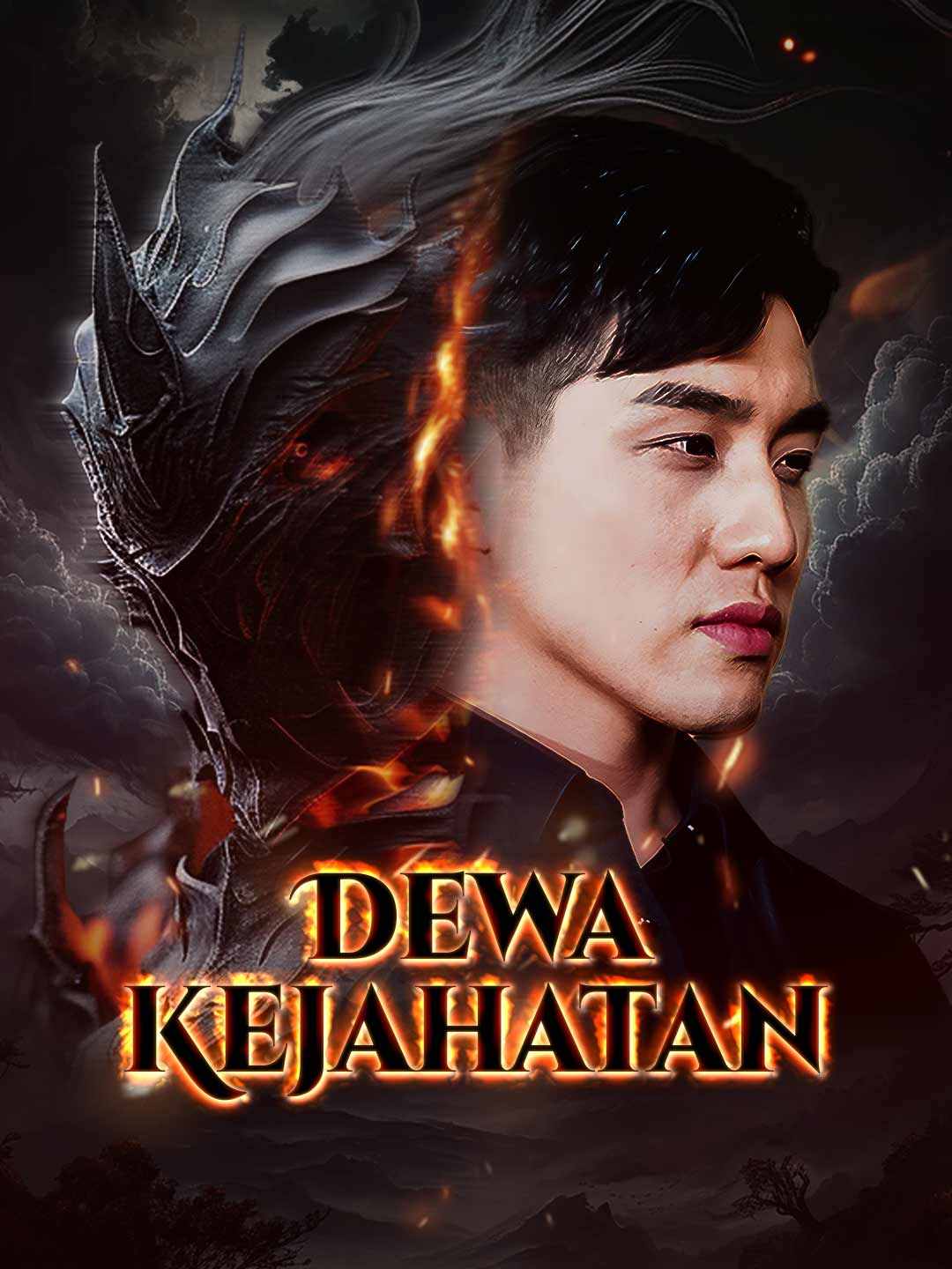 Dewa Kejahatan