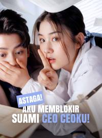 Astaga! Aku Memblokir Suami CEOku!