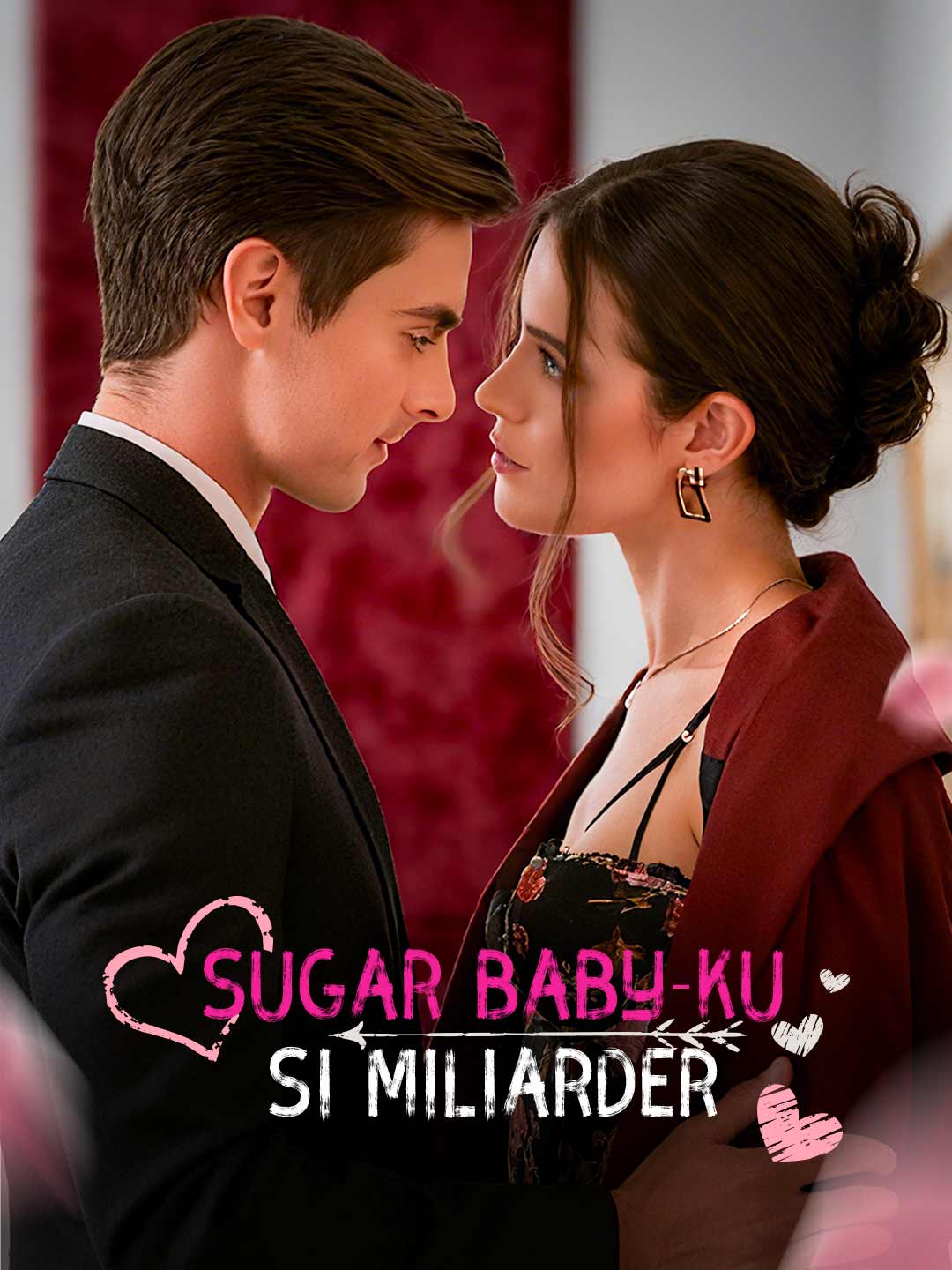 Sugar Baby-ku, Si Miliarder