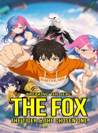 Demon-Sealing BureauShort Dramas