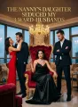 The Nanny's Daughter Seduced My 3 Ward-Husbands cover