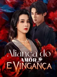 Aliança do Amor e Vingança