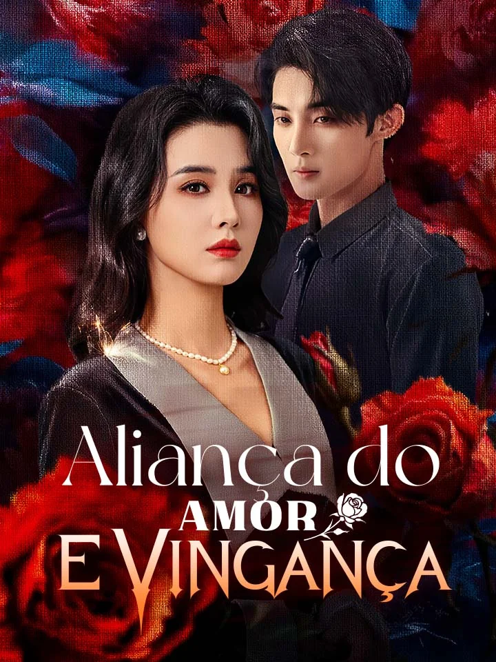 Aliança do Amor e Vingança