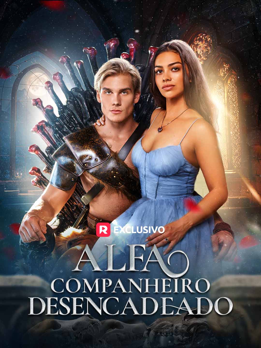 Alfa Companheiro Desencadeado