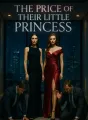 The Price of Their Little Princess cover