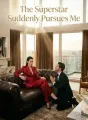 The Superstar Suddenly Pursues Me cover
