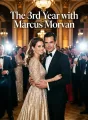 The 3rd Year with Marcus Morvan cover
