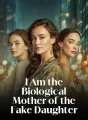 I Am the Biological Mother of the Fake Daughter cover