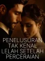Penelusuran Tak Kenal Lelah Setelah Perceraian cover