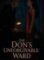 The Don's Unforgivable Ward cover