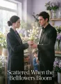 Scattered When the Bellflowers Bloom cover