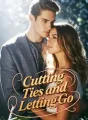 Cutting Ties and Letting Go cover