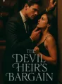 The Devil Heir’s Bargain cover