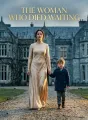 The Woman Who Died Waiting cover