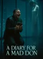 A Diary for a Mad Don cover