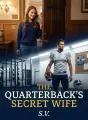 The Quarterback's Secret Wife cover