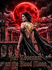 Her Covenant on the Blood Moon