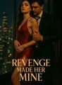 Revenge Made Her Mine cover