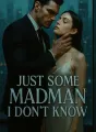 Just Some Madman I Don't Know cover