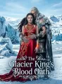 The Glacier King's Blood Oath cover
