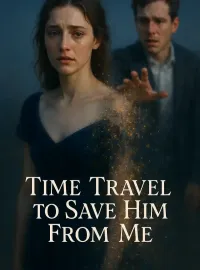 Time Travel to Save Him From Me