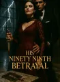 His Ninety Ninth Betrayal cover