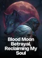Blood Moon Betrayal, Reclaiming My Soul cover