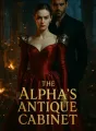 The Alpha’s Antique Cabinet cover