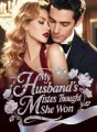 My Husband’s Mistress Thought She Won cover
