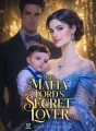 The Mafia Lord's Secret Lover cover
