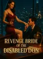 Revenge Bride of the Disabled Don cover