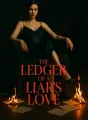 The Ledger of a Liar's Love cover