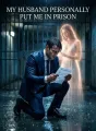My Husband Personally Put Me in Prison cover