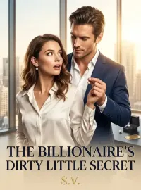 The Billionaire's Dirty Little Secret II