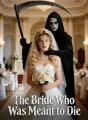 The Bride Who Was Meant to Die cover