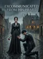 Excommunicated From His Heart cover