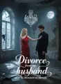 Divorce from my husband after he drowned my parents. cover
