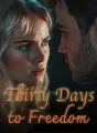 Thirty Days to Freedom cover