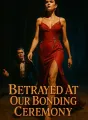 Betrayed At Our Bonding Ceremony cover