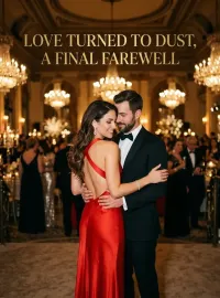 Love Turned to Dust, a Final Farewell